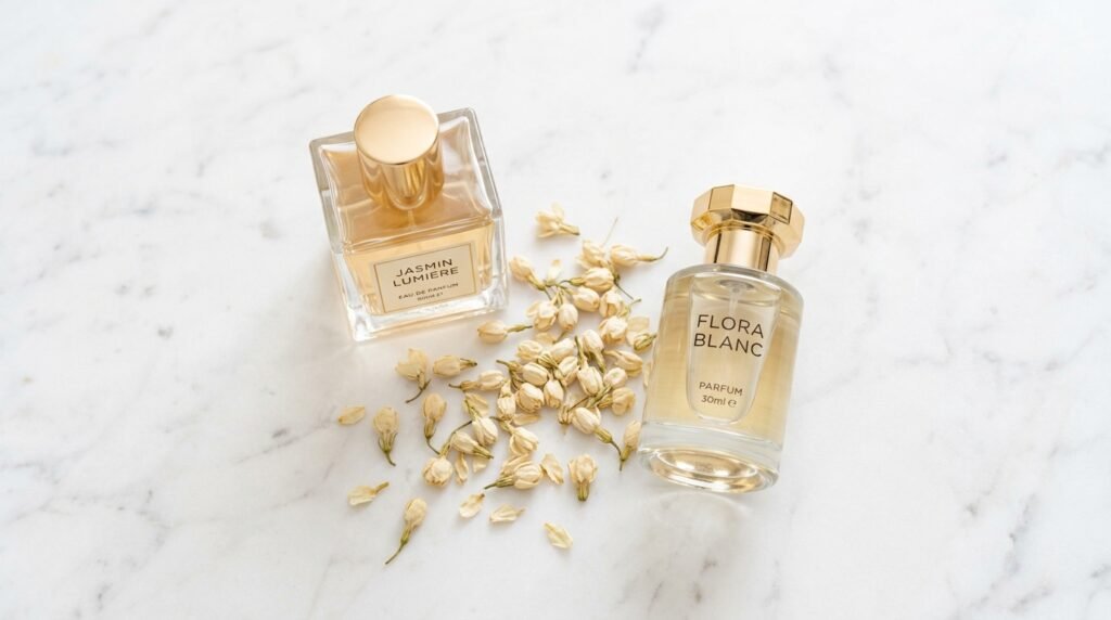 Parfum Layering für Anfänger: Drogerie-Düfte schichten wie ein Profi