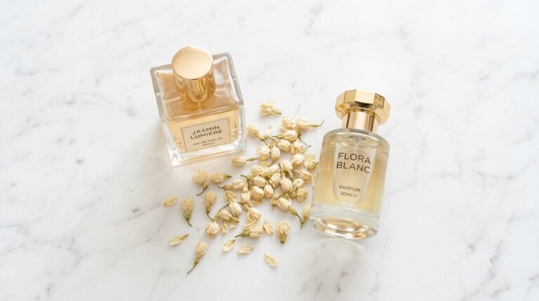 Parfum Layering für Anfänger: Drogerie-Düfte schichten wie ein Profi
