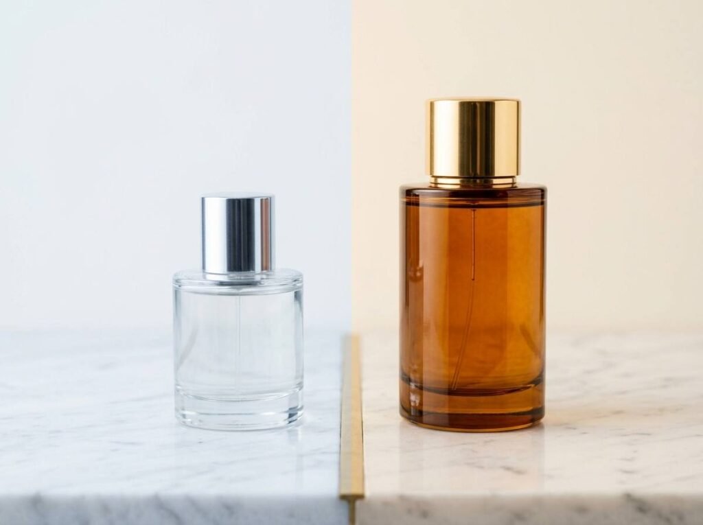 Eau de Toilette vs. Eau de Parfum — Was ist der Unterschied?
