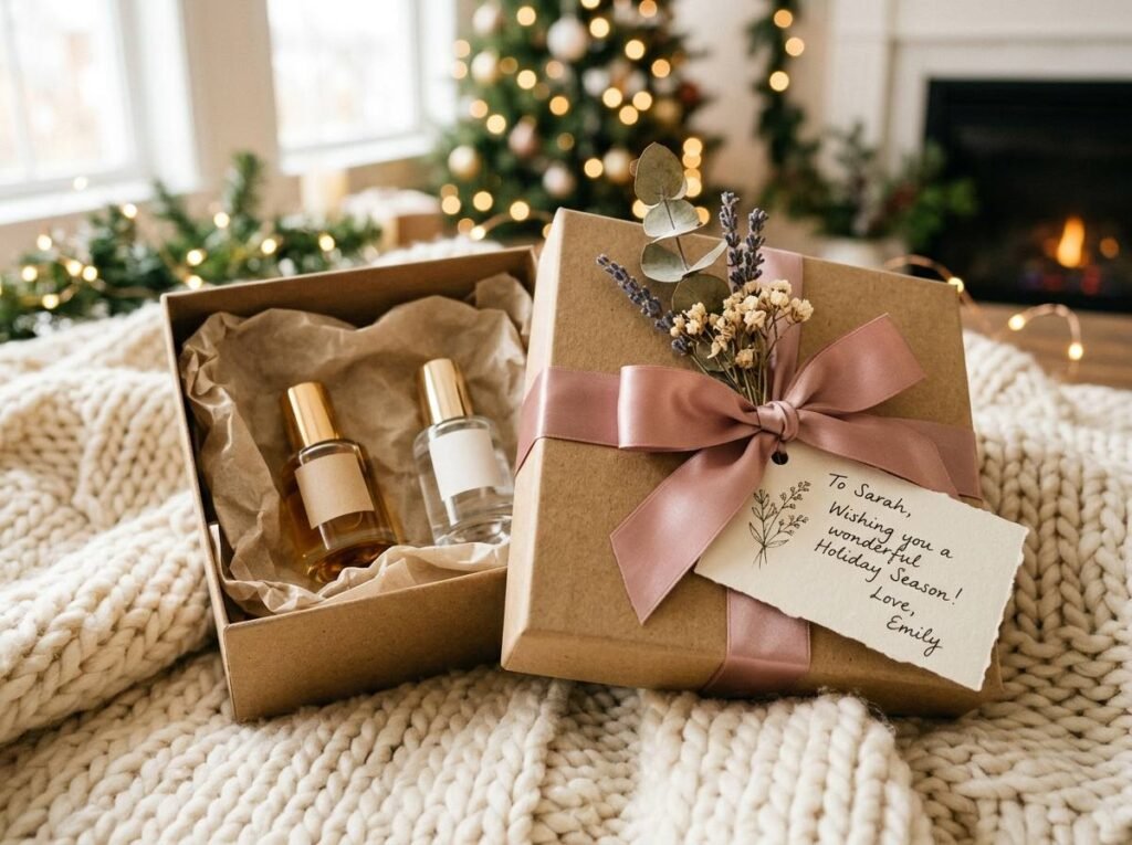 Parfum-Geschenke unter 15€ — Drogerie-Düfte zum Verschenken